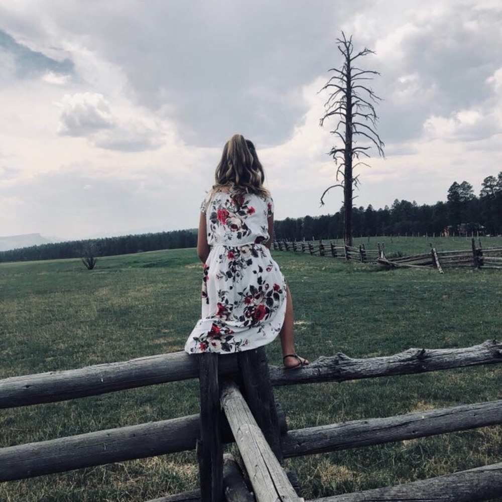 Meet your Posher, Caylee